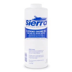 Picture of Sierra 118-9798 2-Stroke Oil Mixing Bottle 32 oz