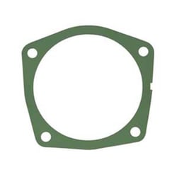 Picture of Sierra 118-0227 Bearing Carrier Shim 0.003" Green for OMC Stern Drive