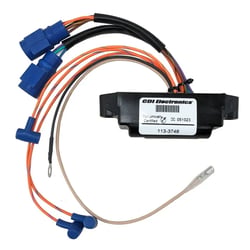 Picture of Sierra 118-5766-2 Power Pack for Johnson/Evinrude 3-Cylinder Outboards