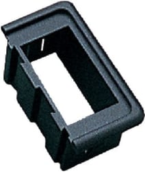 Picture of Sea-Dog Line 420292-1 Rocker Switch Mounting Bracket End