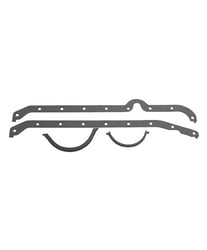 Picture of Sierra 18-0411 Oil Pan Gasket Set for Marine Engines
