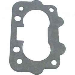 Picture of Sierra 118-0434 Carburetor Mounting Gasket for OMC 2 Barrel