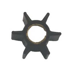 Picture of Sierra 18-3054 Water Pump Impeller for Mercury Outboard 3.5-9.8 HP