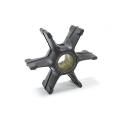 Picture of Sierra 118-3083 Water Pump Impeller for Johnson Evinrude Outboard Motors