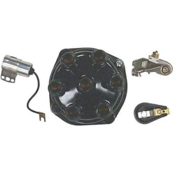 Picture of Sierra 118-5269 Delco Inline 6 Cylinder Ignition Tune Up Kit