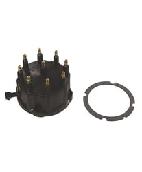 Picture of Sierra 118-5395 Distributor Cap for GM V8 Thunderbolt HEI Ignition