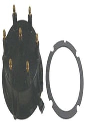 Picture of Sierra 18-5396 Distributor Cap for GM V-6 Marine Engines with Thunderbolt HEI Ignition