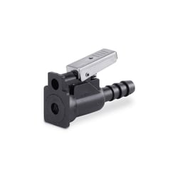 Picture of Sierra 118-8056 Fuel Line Connector for Johnson Evinrude OMC Outboards