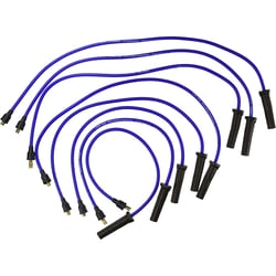 Picture of Sierra 18-8826-1 Spark Plug Wire Set for Chrysler Inboard V-8 Engines