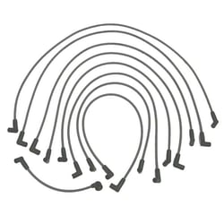 Picture of Sierra 18-8830-1 Spark Plug Wire Set for MerCruiser 5.7L Stern Drive Engines