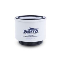 Picture of Sierra 18-99193 Fuel Water Separator Filter 10 Micron Racor R12T Replacement