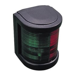Picture of Sea-Dog Line 400005-1 Combination Bow Light Polycarbonate Stainless Steel
