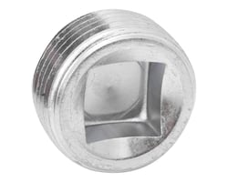 Picture of Sierra 18-4258 Marine Pipe Plug 3/4 Inch NPT Black Steel