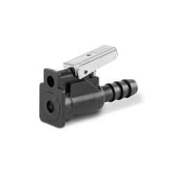 Picture of Sierra 18-8092 Marine Fuel Line Connector 3/8 Inch for Johnson Evinrude Outboards