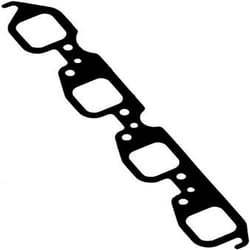 Picture of Sierra 118-0418 Exhaust Manifold Mounting Gasket for Marine Engines