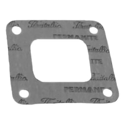 Picture of Sierra 18-0672-9 Exhaust Elbow Gasket for MerCruiser Stern Drives (2-Pack)