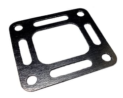 Picture of Sierra 118-2849-9-1 Exhaust Elbow Gasket for MerCruiser Stern Drives (2-Pack)