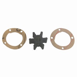 Picture of Sierra 18-3076 Marine Impeller Kit for Johnson/Evinrude Outboard Motors