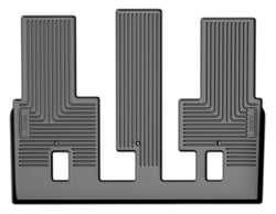 Picture of Husky Liners 77441 X-Act Contour 3rd Row Floor Liner for 2024 Kia Carnival