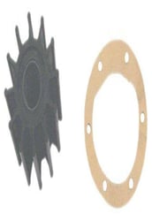 Picture of Sierra 18-3287 Water Pump Impeller Kit for Volvo Penta Stern Drives