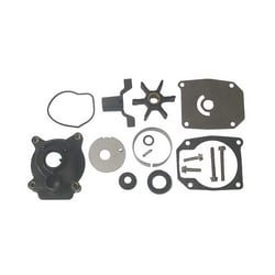Picture of Sierra 18-3378 Water Pump Kit with Housing for Johnson/Evinrude Outboard