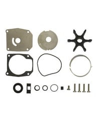 Picture of Sierra 18-3387 Water Pump Kit without Housing for Johnson/Evinrude Outboard