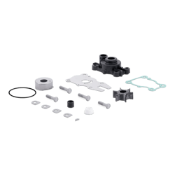 Picture of Sierra 118-3415 Water Pump Kit with Housing for Yamaha Outboard Motors