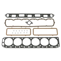 Picture of Sierra 18-4389 Marine Intake Manifold Gasket Set for MerCruiser Stern Drive