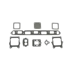 Picture of Sierra 118-4396 Exhaust Manifold Gasket Set for MerCruiser 250 CID Inline 6