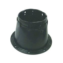 Picture of Sierra 18-4455-1 Marine Cable Boot 4-1/2 Inch Motorwell Pass-Through