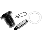 Picture of Sierra 118-7093 Needle & Seat Assembly for Johnson/Evinrude Outboard