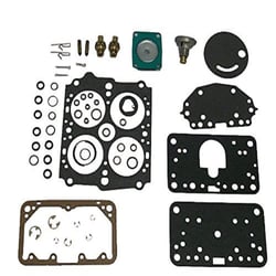 Picture of Sierra 18-79781 Fuel Filter Element for Johnson/Evinrude Outboards