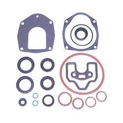 Picture of Sierra 118-8382 Lower Unit Seal Kit for Mercury Outboards