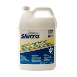 Picture of Sierra 118-9093 Sani-System Cleaner Ready-To-Use Marine Head Toilet Cleaner 1 Gallon