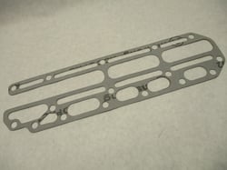 Picture of Sierra 18-0133 Water Jacket Cover Gasket for Mercury/Mariner Outboard