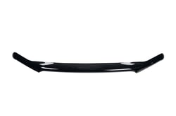 Picture of Husky Liners 2814751 Hood Shield - Smoke Finish