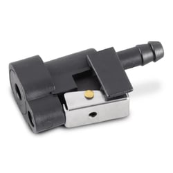 Picture of Sierra 118-80425 Marine Fuel Connector for Suzuki Outboard 5/16 Inch