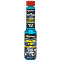Picture of Star Brite 18604 Star Tron Quick Fix Engine Rescue Fuel System Cleaner 4 oz