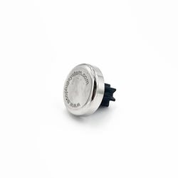Picture of Eco-Plug 96008 Threadless Magnetic Oil Drain Plug for Steel Oil Pans 10-14mm