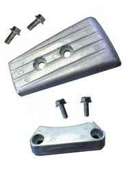 Picture of Sierra 18-6129M Magnesium Anode Kit for Volvo DPH Drives