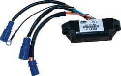 Picture of Sierra 18-99233 Power Pack CD3/6 No Limit for Johnson Evinrude Outboard