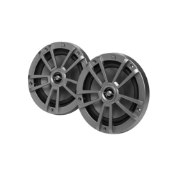 Picture of ProSpec JBLSTG6W-PAIR JBL Stage Marine 6.5" 2-Way Coaxial Speakers White Pair