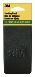 Picture of 3M 7010369440 Rubber Sanding Block 2-5/8" x 4-3/4"