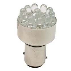 Picture of Seachoice SC50-09981 12V LED Replacement Bulb 1157 Base