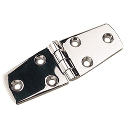 Picture of Sea-Dog Line 205410 Door Hinge 1-1/2" x 3" Investment Cast 316 Stainless Steel
