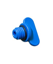 Picture of Engineered Marine Products 10-02699 Non-Magnetic Drain Plug 3/8-16 Thread