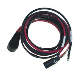 Picture of Sierra 18-99445 Mercury Mariner Adapter Harness Side Cowling to 8-Pin Plug