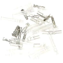 Picture of Sierra 118-99512 Bullet Connector Terminal Kit for Johnson Evinrude