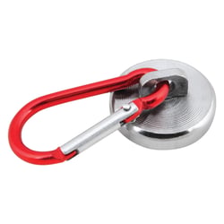 Picture of Performance Tool W482 Carabiner With Magnetic Base