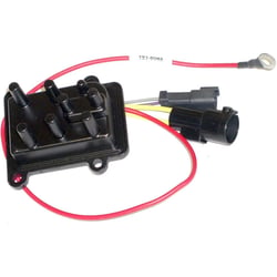 Picture of Sierra 118-99394 Regulator Rectifier 35 Amp OMC Johnson Evinrude